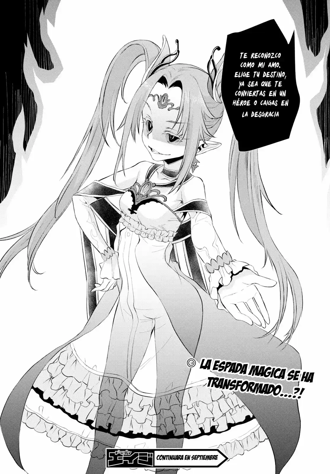 Isekai De Skill Wo Kaitai Shitara Cheat Na Yome Ga Zoushoku Shimashita: Gainen Kousa No Structure - Capítulo 21 - Página 29 - LectorTMOo