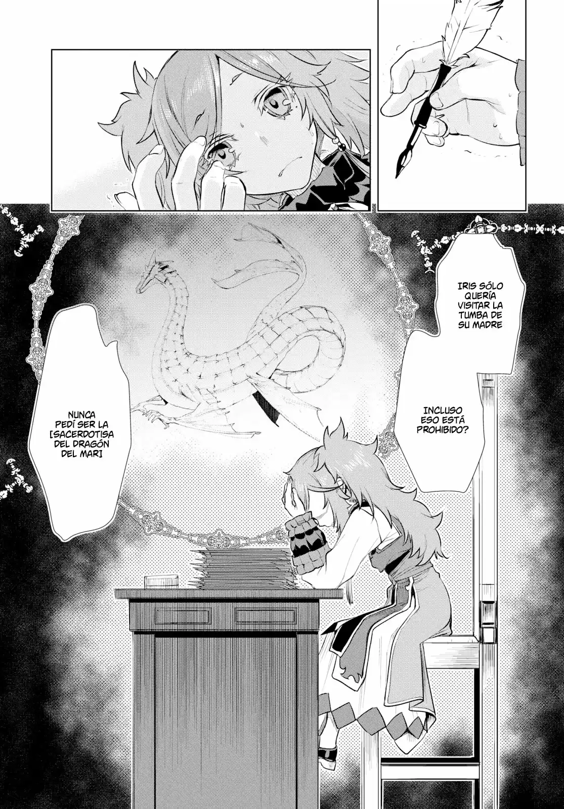 Isekai De Skill Wo Kaitai Shitara Cheat Na Yome Ga Zoushoku Shimashita: Gainen Kousa No Structure - Capítulo 25 - Página 20 - LectorTMOo