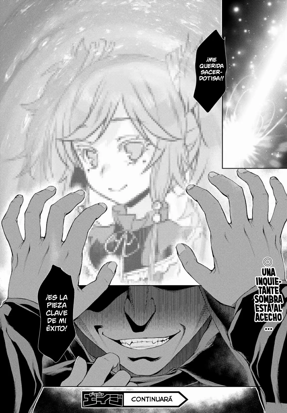 Isekai De Skill Wo Kaitai Shitara Cheat Na Yome Ga Zoushoku Shimashita: Gainen Kousa No Structure - Capítulo 26 - Página 15 - LectorTMOo