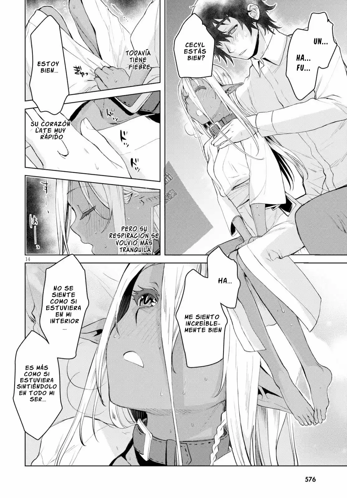 Isekai De Skill Wo Kaitai Shitara Cheat Na Yome Ga Zoushoku Shimashita: Gainen Kousa No Structure - Capítulo 27 - Página 15 - LectorTMOo