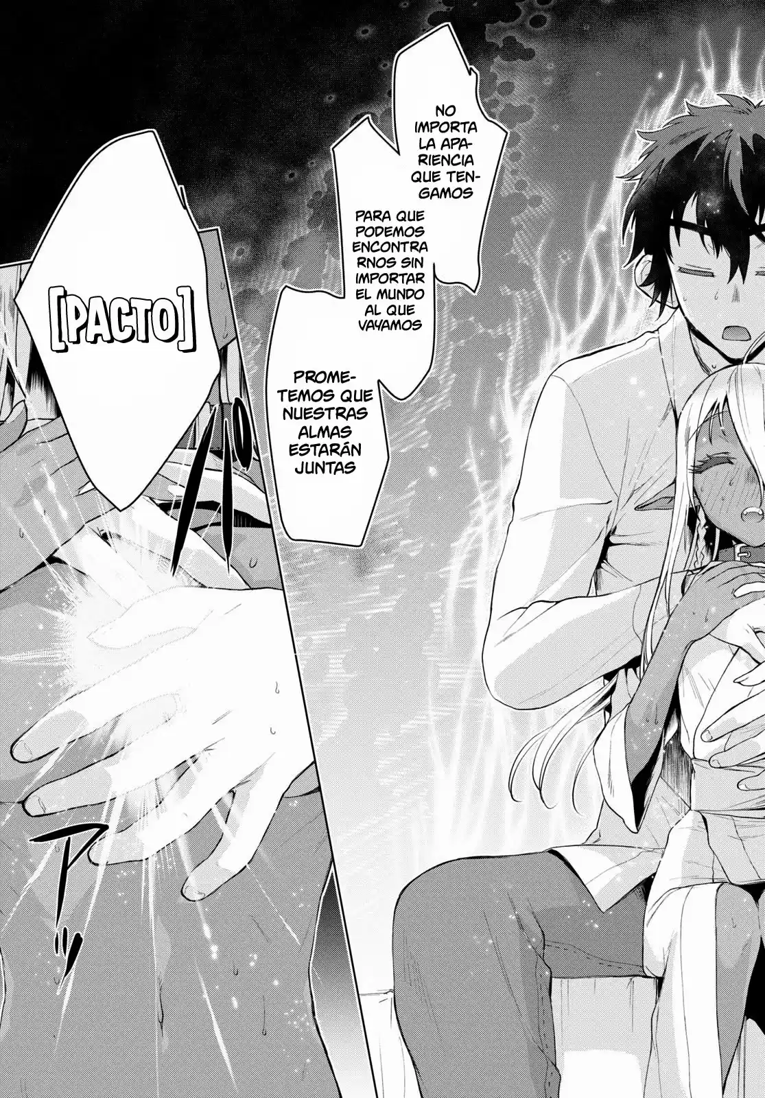 Isekai De Skill Wo Kaitai Shitara Cheat Na Yome Ga Zoushoku Shimashita: Gainen Kousa No Structure - Capítulo 27 - Página 22 - LectorTMOo