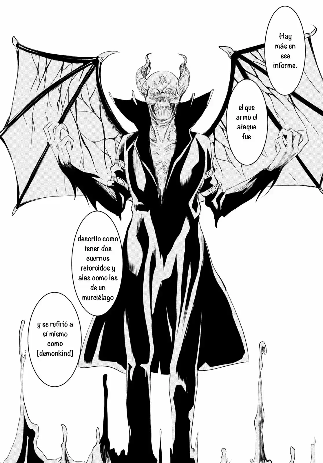 Isekai De Skill Wo Kaitai Shitara Cheat Na Yome Ga Zoushoku Shimashita: Gainen Kousa No Structure - Capítulo 30 - Página 21 - LectorTMOo