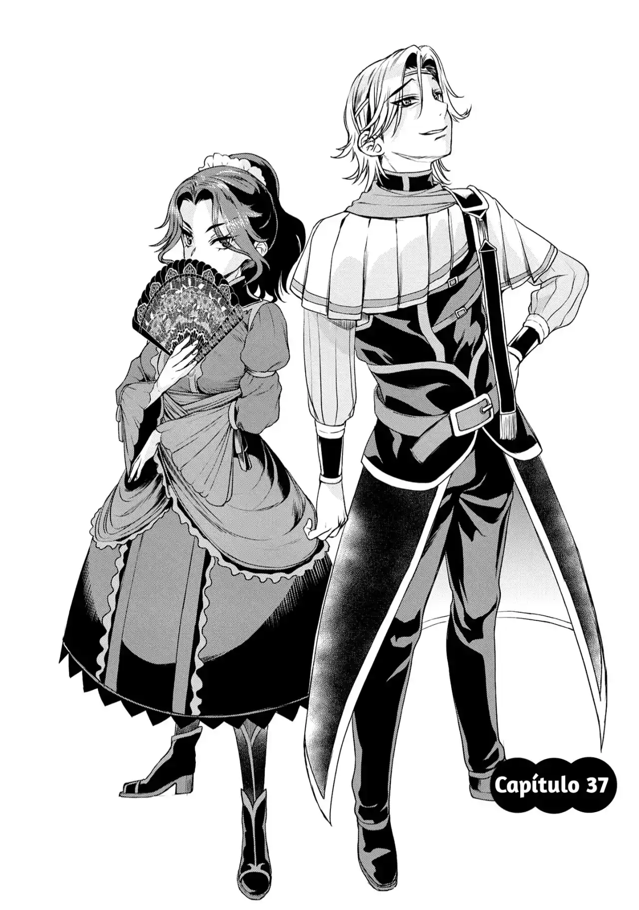 Isekai De Skill Wo Kaitai Shitara Cheat Na Yome Ga Zoushoku Shimashita: Gainen Kousa No Structure - Capítulo 37 - Página 6 - LectorTMOo