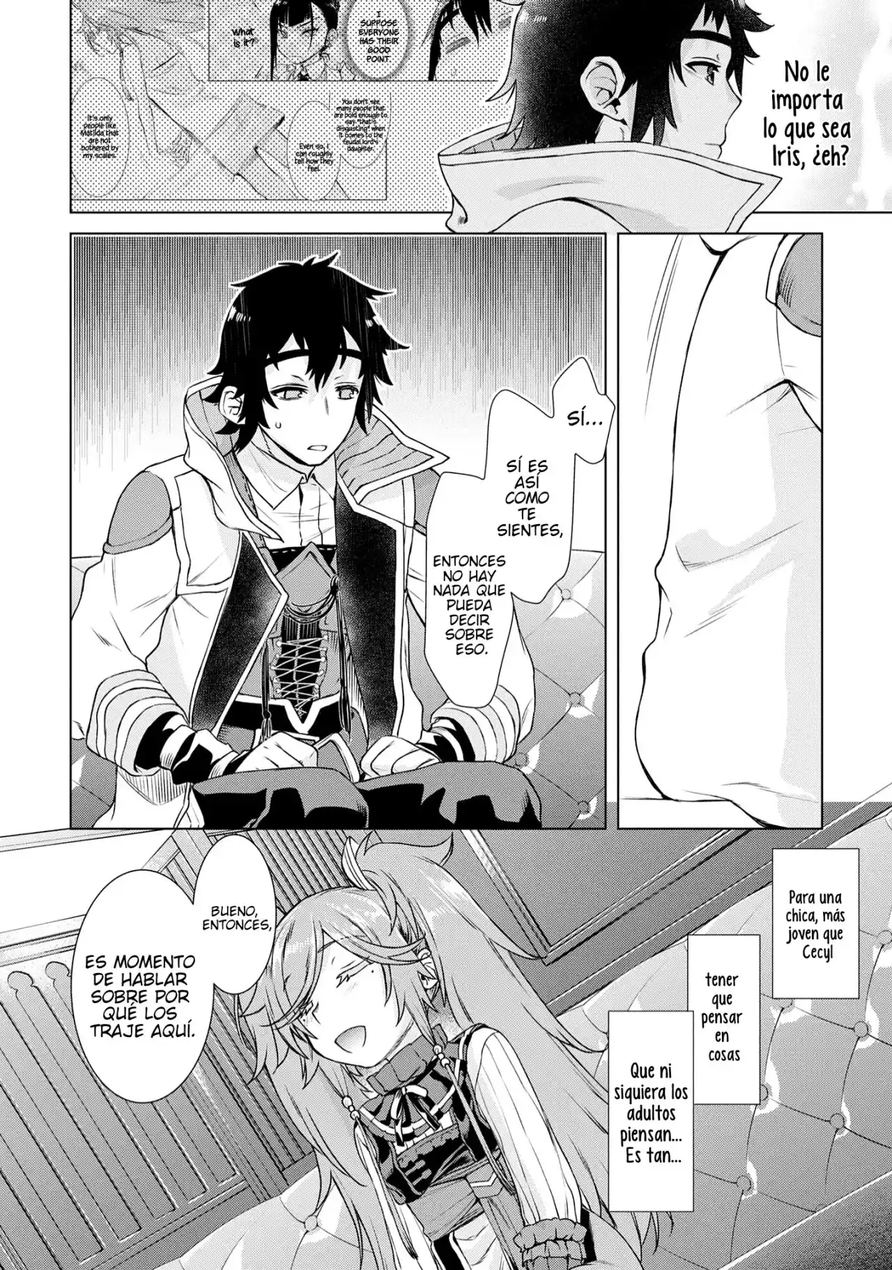 Isekai De Skill Wo Kaitai Shitara Cheat Na Yome Ga Zoushoku Shimashita: Gainen Kousa No Structure - Capítulo 37 - Página 26 - LectorTMOo