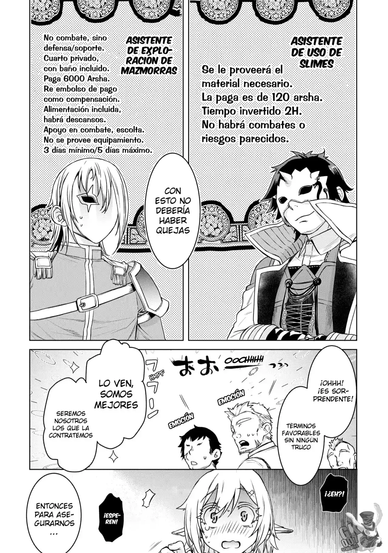 Isekai De Skill Wo Kaitai Shitara Cheat Na Yome Ga Zoushoku Shimashita: Gainen Kousa No Structure - Capítulo 38 - Página 27 - LectorTMOo