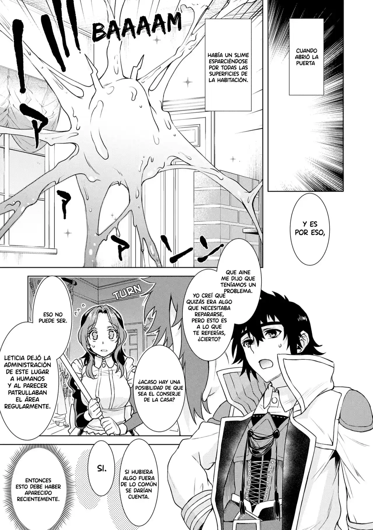 Isekai De Skill Wo Kaitai Shitara Cheat Na Yome Ga Zoushoku Shimashita: Gainen Kousa No Structure - Capítulo 39 - Página 17 - LectorTMOo