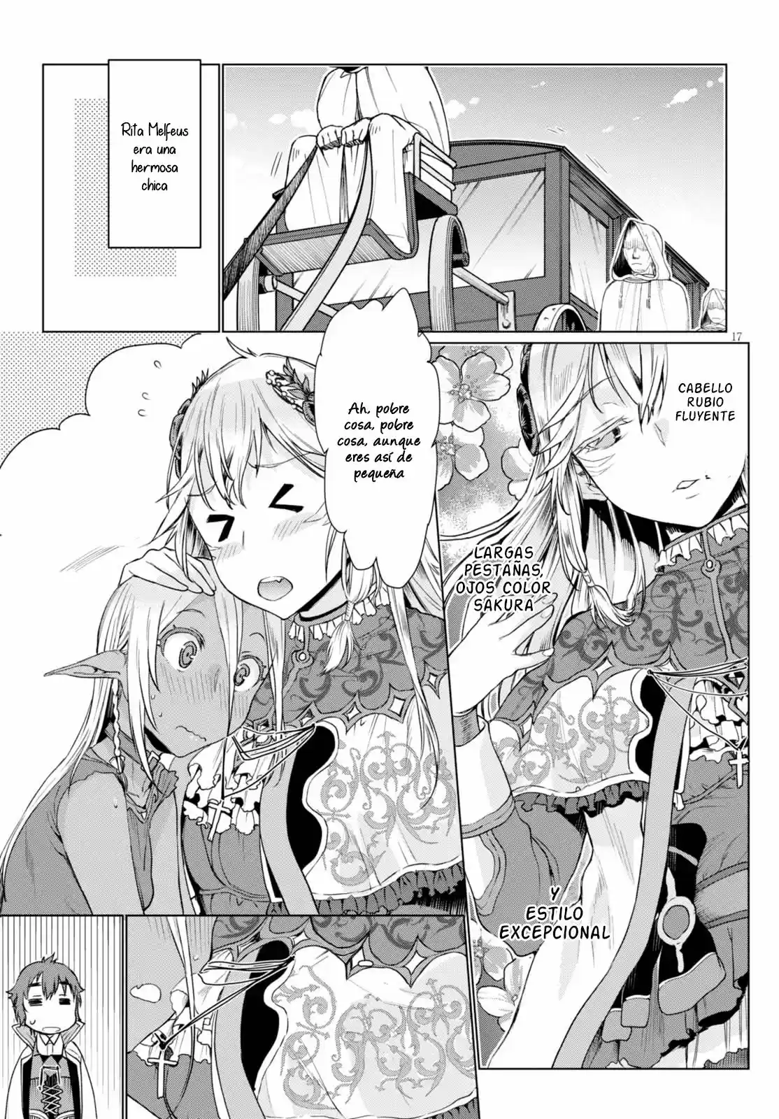 Isekai De Skill Wo Kaitai Shitara Cheat Na Yome Ga Zoushoku Shimashita: Gainen Kousa No Structure - Capítulo 4 - Página 20 - LectorTMOo