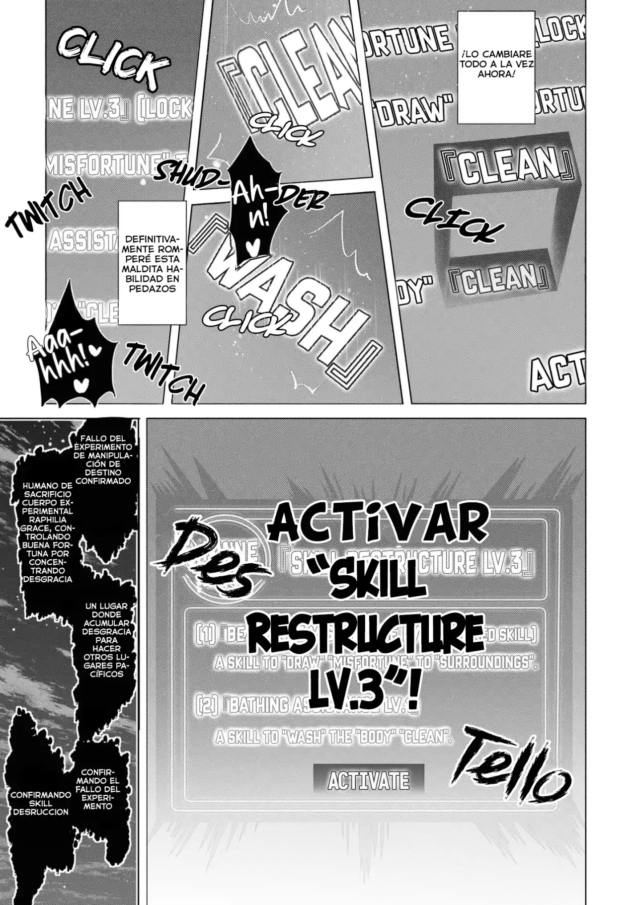 Isekai De Skill Wo Kaitai Shitara Cheat Na Yome Ga Zoushoku Shimashita: Gainen Kousa No Structure - Capítulo 42 - Página 29 - LectorTMOo