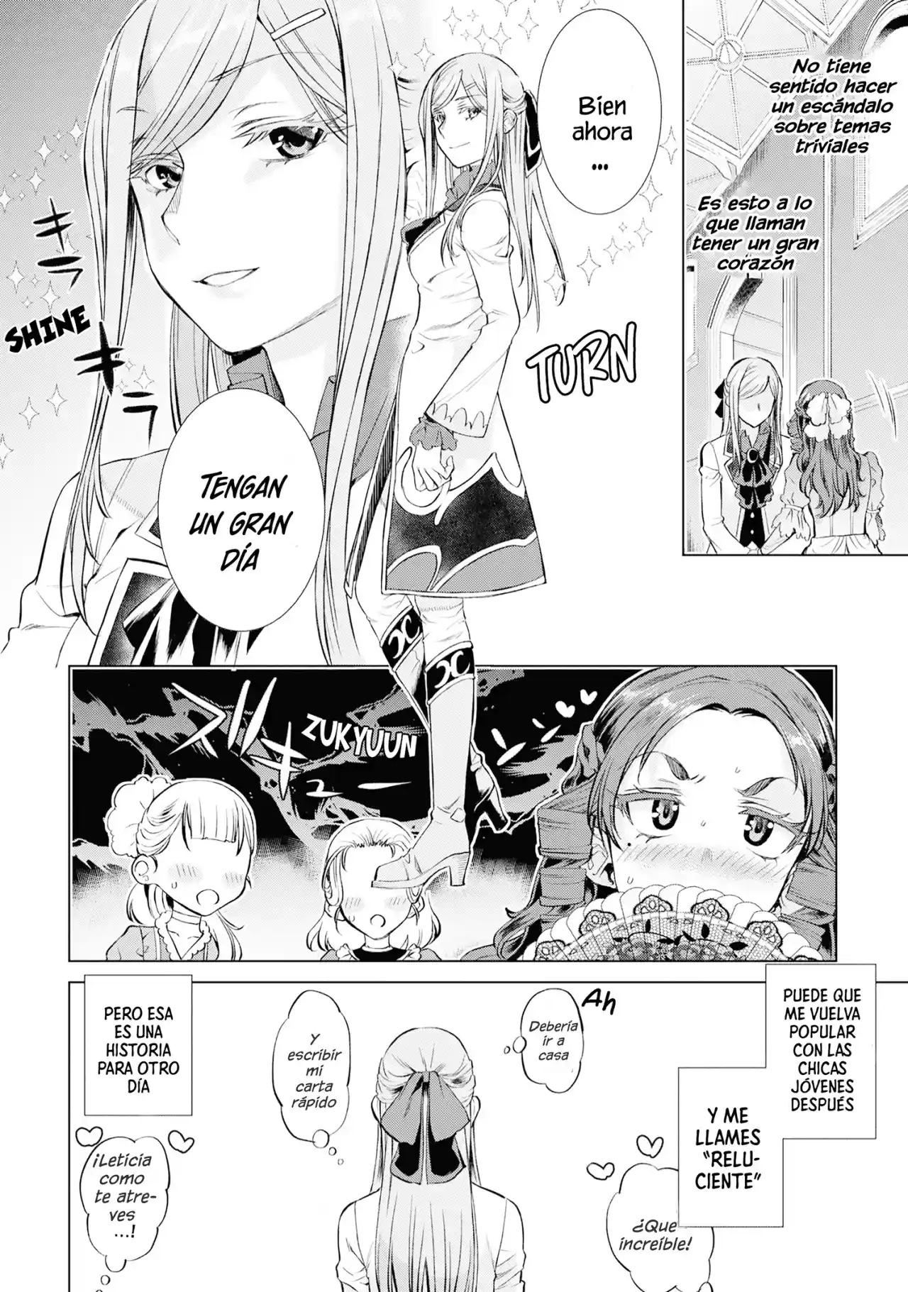 Isekai De Skill Wo Kaitai Shitara Cheat Na Yome Ga Zoushoku Shimashita: Gainen Kousa No Structure - Capítulo 46.50 - Página 11 - LectorTMOo