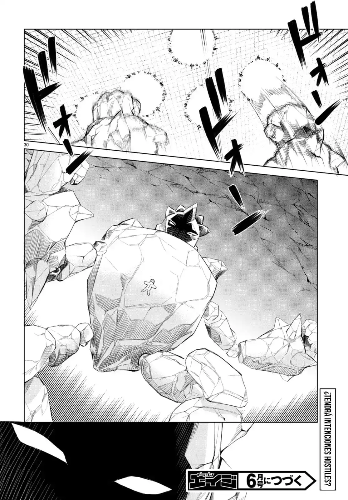 Isekai De Skill Wo Kaitai Shitara Cheat Na Yome Ga Zoushoku Shimashita: Gainen Kousa No Structure - Capítulo 47 - Página 32 - LectorTMOo