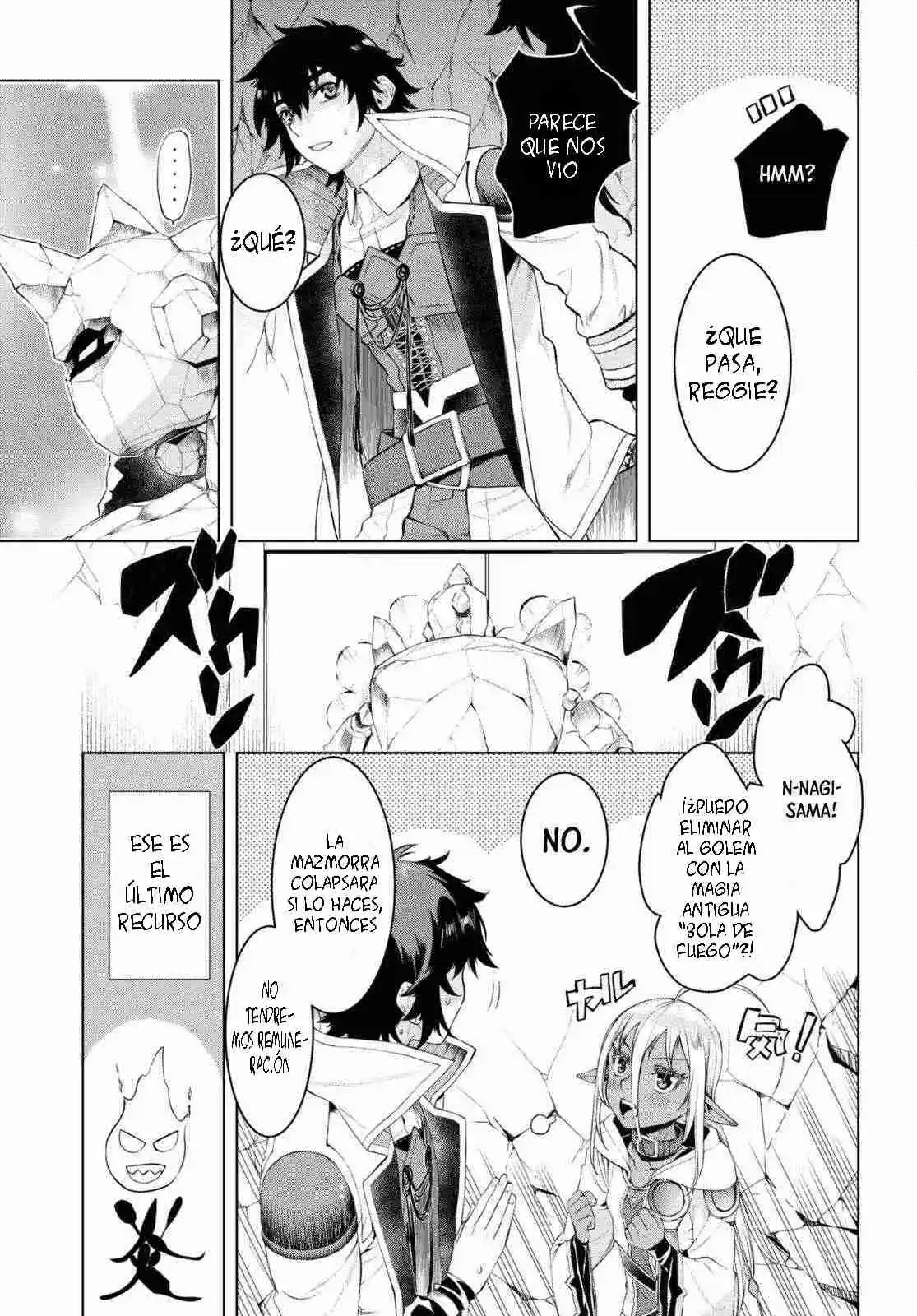 Isekai De Skill Wo Kaitai Shitara Cheat Na Yome Ga Zoushoku Shimashita: Gainen Kousa No Structure - Capítulo 49 - Página 5 - LectorTMOo