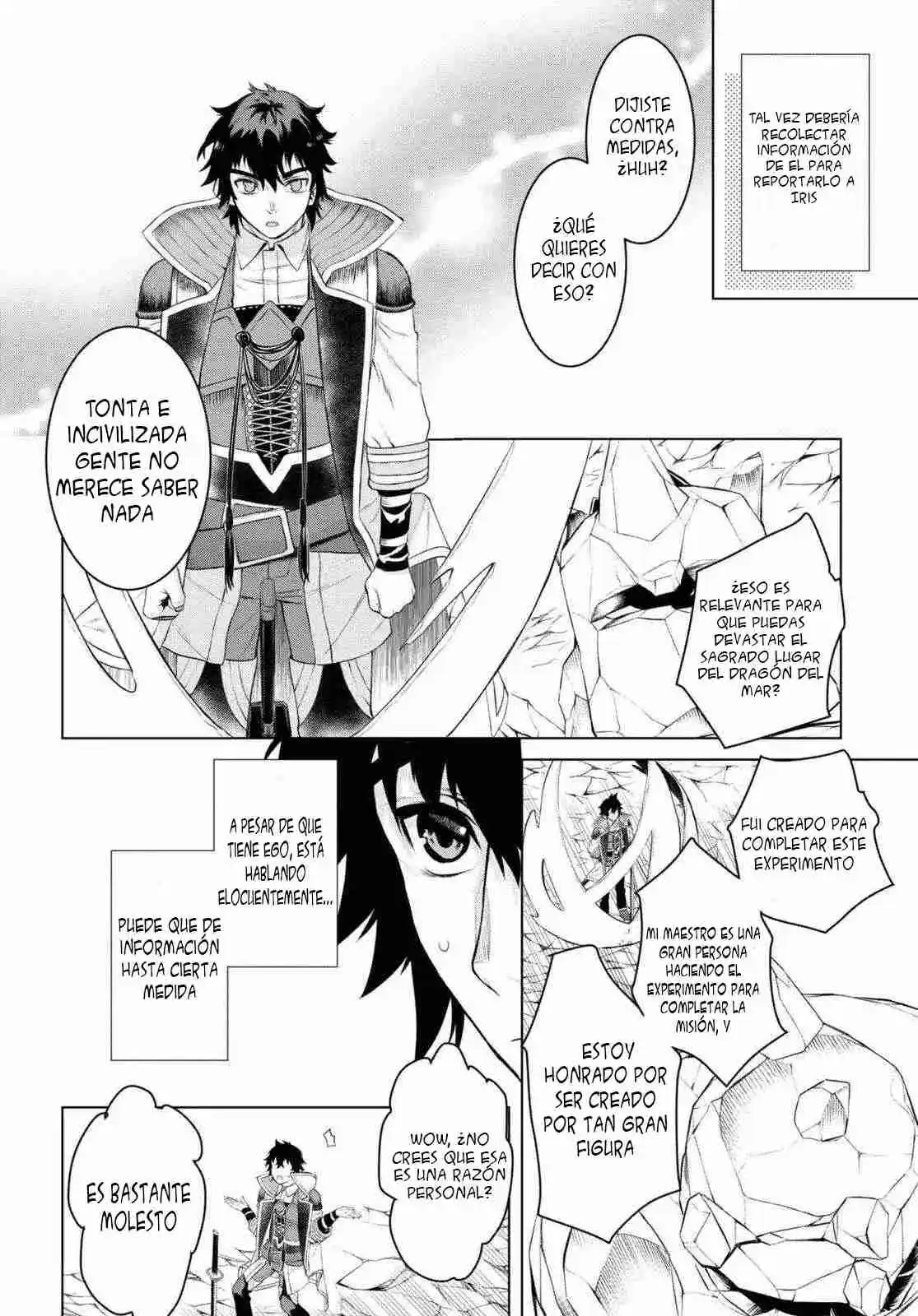 Isekai De Skill Wo Kaitai Shitara Cheat Na Yome Ga Zoushoku Shimashita: Gainen Kousa No Structure - Capítulo 49 - Página 12 - LectorTMOo