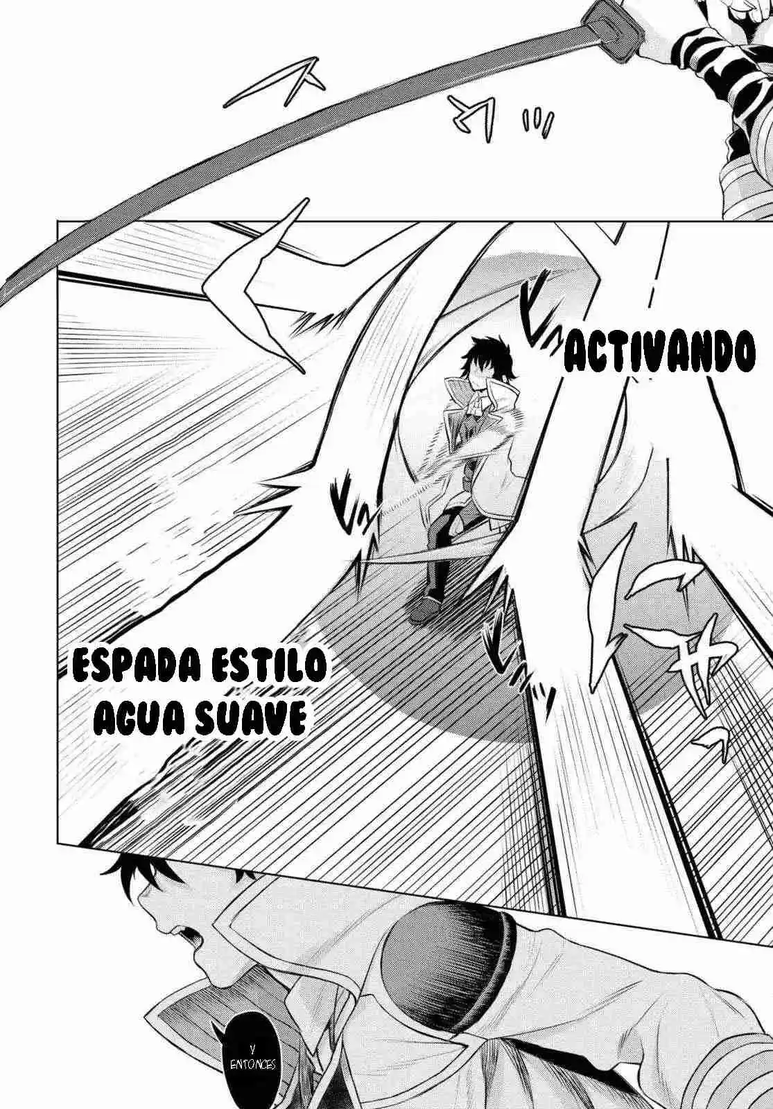 Isekai De Skill Wo Kaitai Shitara Cheat Na Yome Ga Zoushoku Shimashita: Gainen Kousa No Structure - Capítulo 49 - Página 20 - LectorTMOo