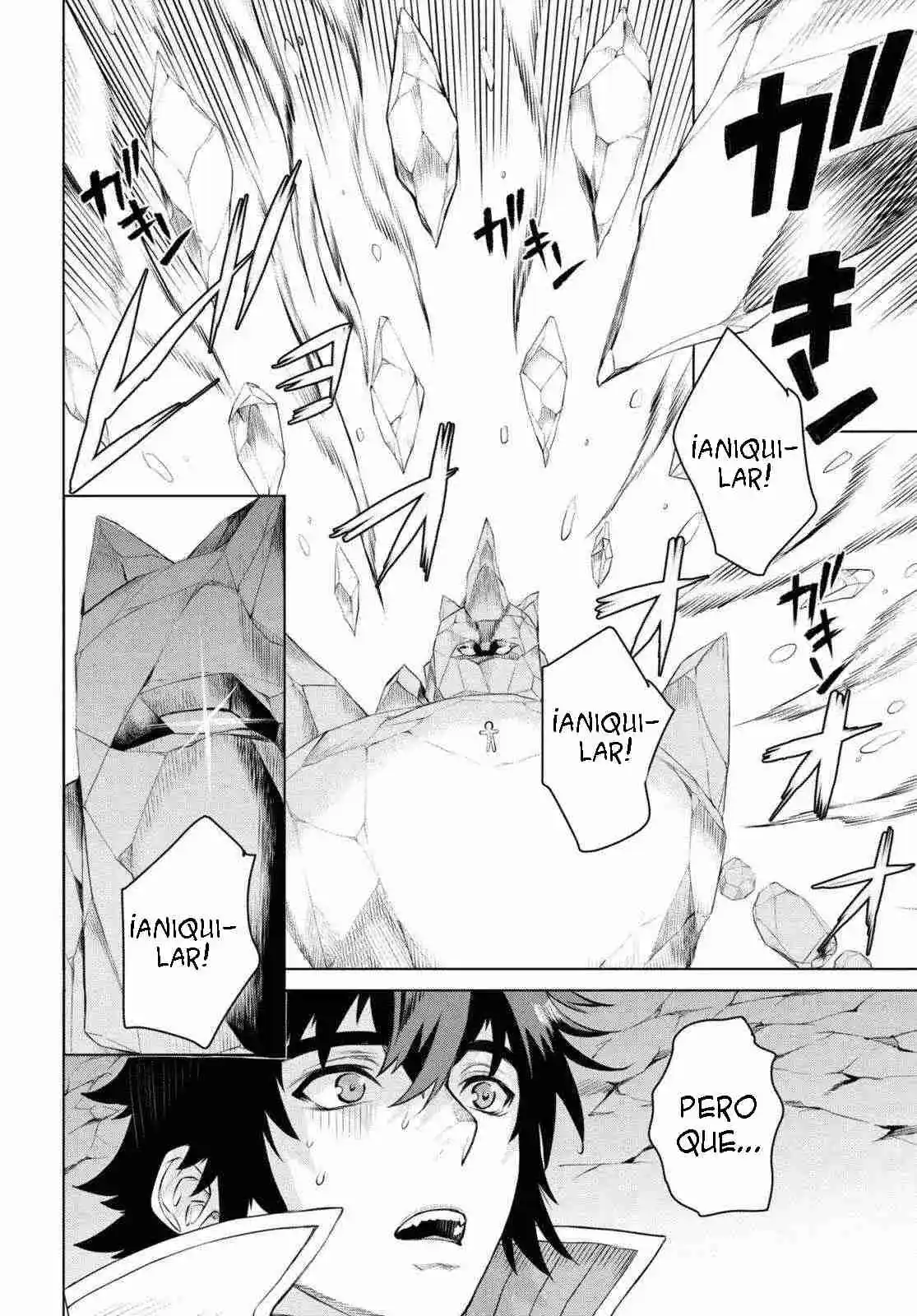 Isekai De Skill Wo Kaitai Shitara Cheat Na Yome Ga Zoushoku Shimashita: Gainen Kousa No Structure - Capítulo 49 - Página 24 - LectorTMOo
