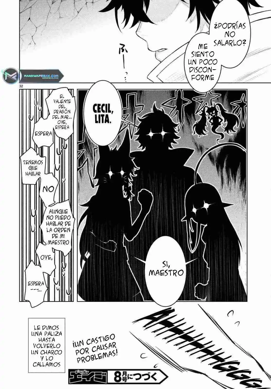Isekai De Skill Wo Kaitai Shitara Cheat Na Yome Ga Zoushoku Shimashita: Gainen Kousa No Structure - Capítulo 49 - Página 34 - LectorTMOo