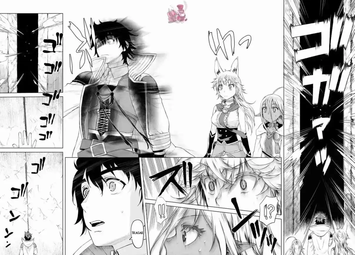 Isekai De Skill Wo Kaitai Shitara Cheat Na Yome Ga Zoushoku Shimashita: Gainen Kousa No Structure - Capítulo 50 - Página 8 - LectorTMOo