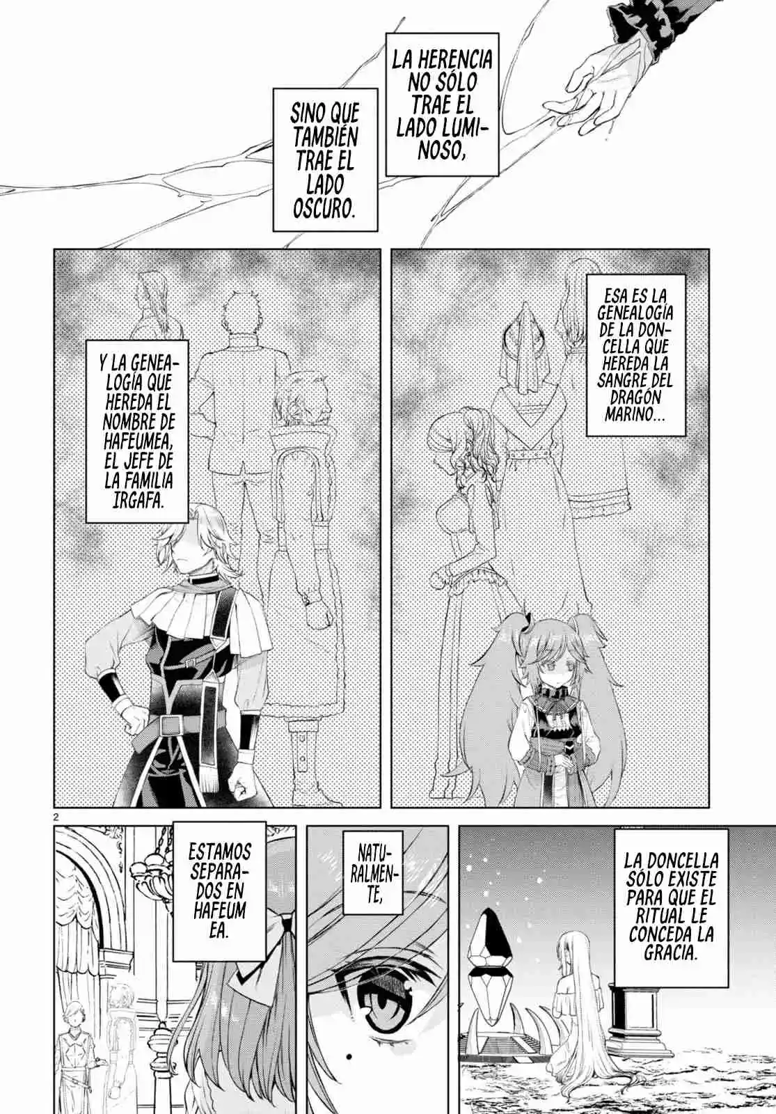 Isekai De Skill Wo Kaitai Shitara Cheat Na Yome Ga Zoushoku Shimashita: Gainen Kousa No Structure - Capítulo 51 - Página 4 - LectorTMOo