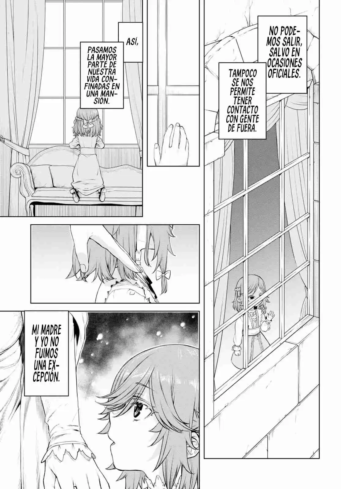 Isekai De Skill Wo Kaitai Shitara Cheat Na Yome Ga Zoushoku Shimashita: Gainen Kousa No Structure - Capítulo 51 - Página 5 - LectorTMOo