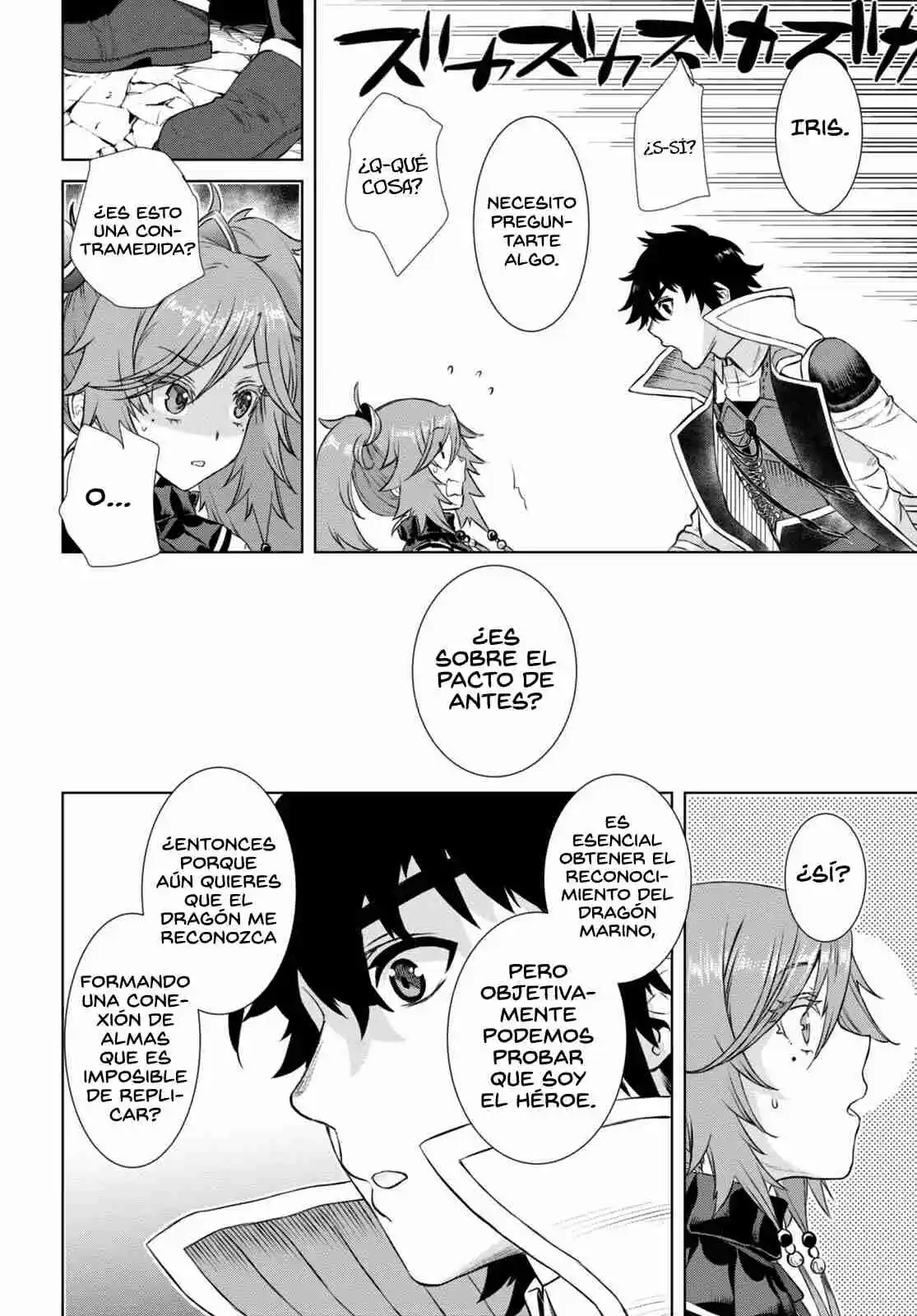 Isekai De Skill Wo Kaitai Shitara Cheat Na Yome Ga Zoushoku Shimashita: Gainen Kousa No Structure - Capítulo 52 - Página 14 - LectorTMOo