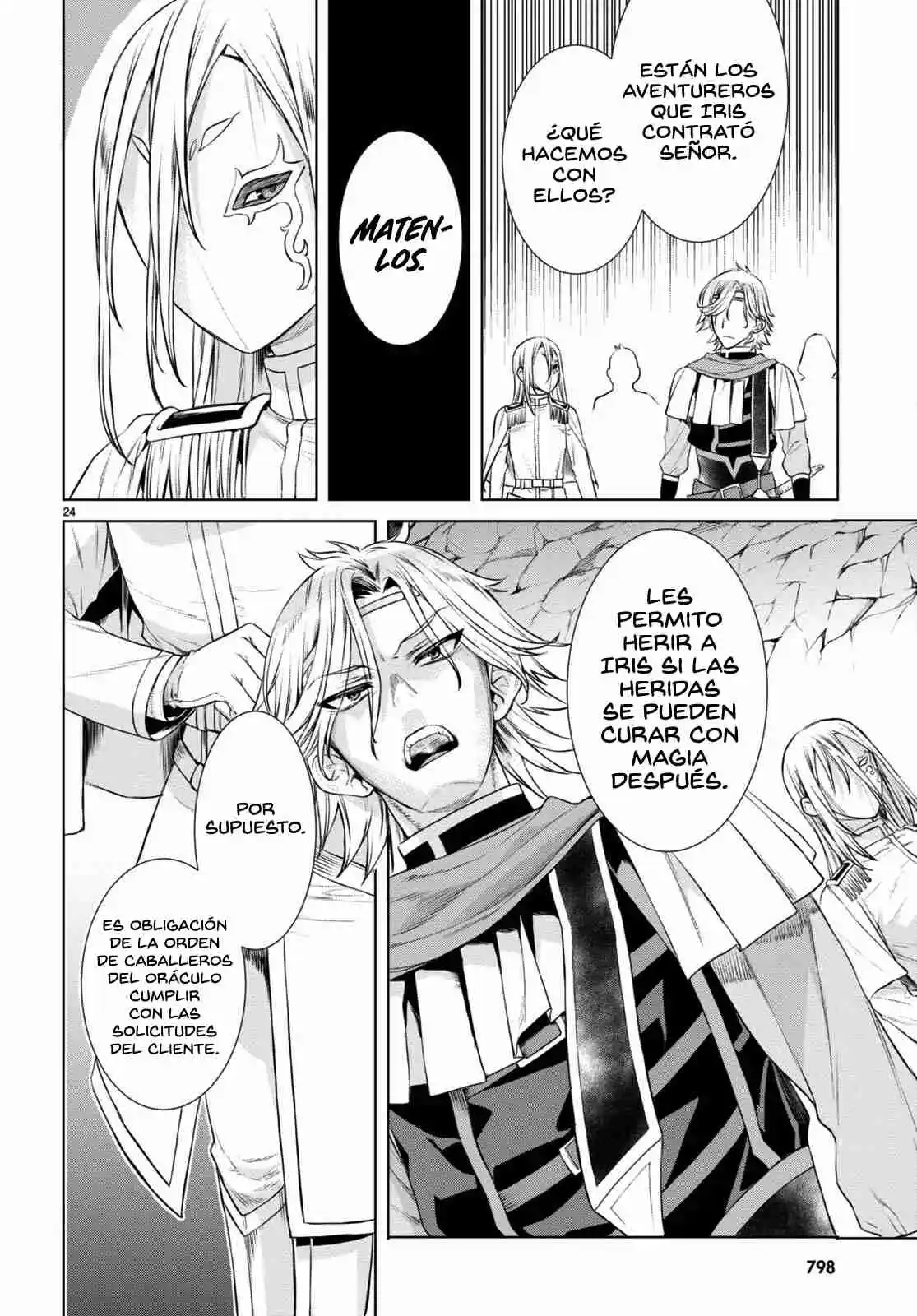 Isekai De Skill Wo Kaitai Shitara Cheat Na Yome Ga Zoushoku Shimashita: Gainen Kousa No Structure - Capítulo 52 - Página 26 - LectorTMOo