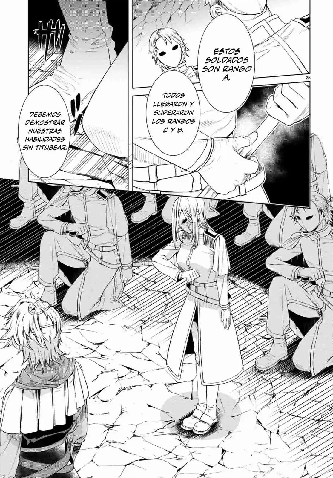 Isekai De Skill Wo Kaitai Shitara Cheat Na Yome Ga Zoushoku Shimashita: Gainen Kousa No Structure - Capítulo 52 - Página 27 - LectorTMOo
