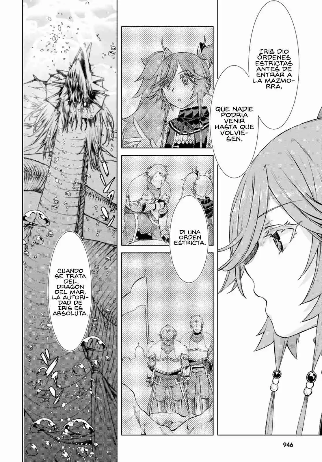 Isekai De Skill Wo Kaitai Shitara Cheat Na Yome Ga Zoushoku Shimashita: Gainen Kousa No Structure - Capítulo 53 - Página 7 - LectorTMOo