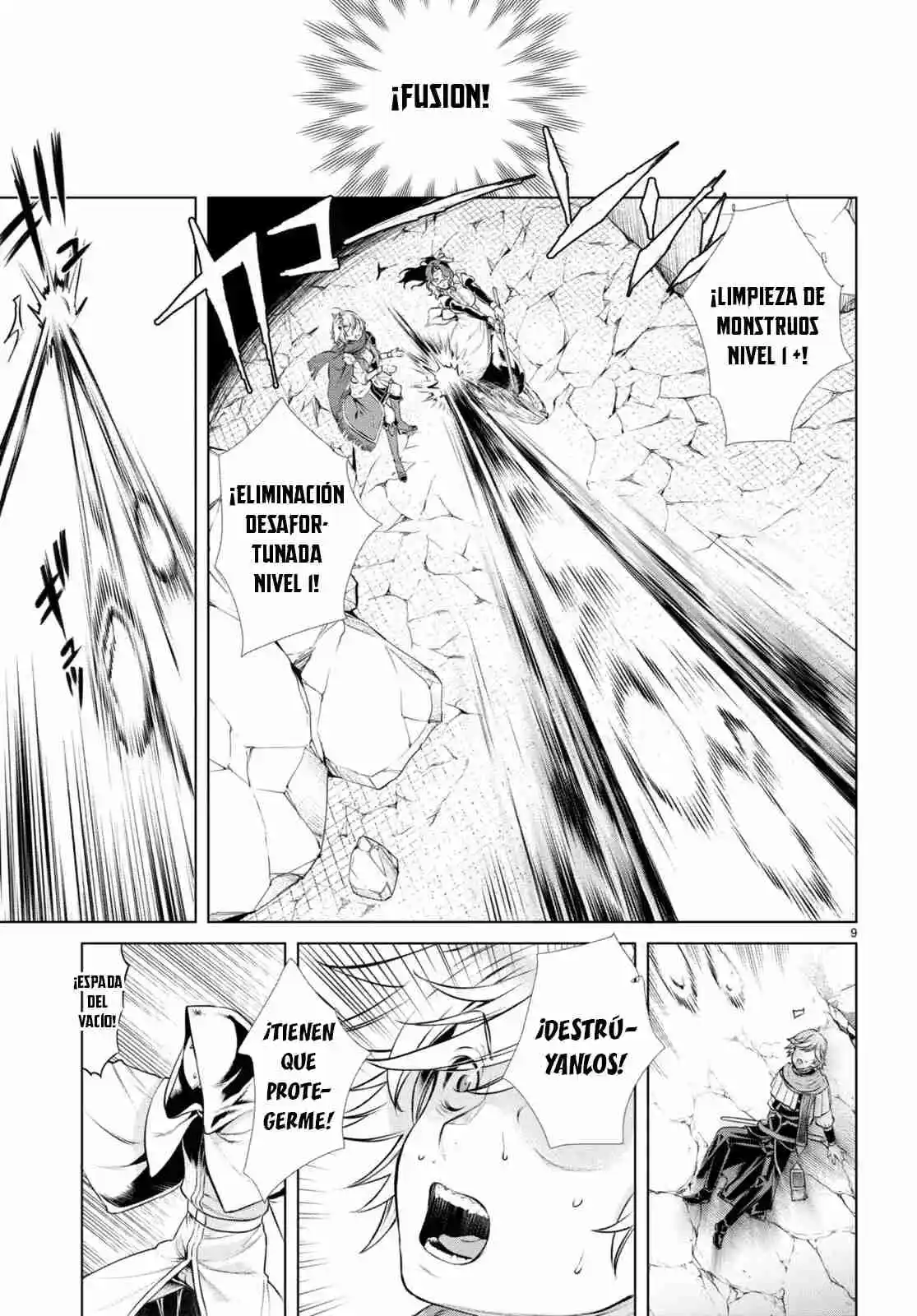 Isekai De Skill Wo Kaitai Shitara Cheat Na Yome Ga Zoushoku Shimashita: Gainen Kousa No Structure - Capítulo 56 - Página 10 - LectorTMOo