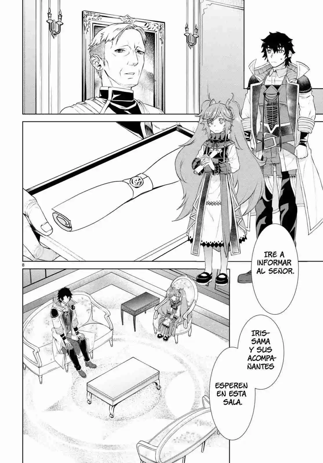 Isekai De Skill Wo Kaitai Shitara Cheat Na Yome Ga Zoushoku Shimashita: Gainen Kousa No Structure - Capítulo 58 - Página 10 - LectorTMOo