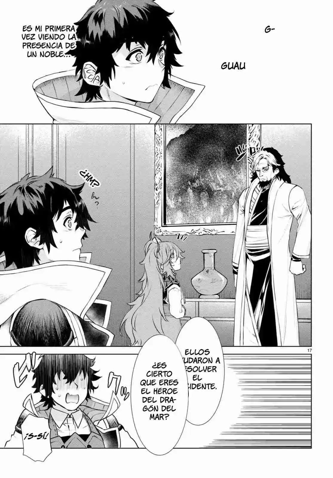 Isekai De Skill Wo Kaitai Shitara Cheat Na Yome Ga Zoushoku Shimashita: Gainen Kousa No Structure - Capítulo 58 - Página 19 - LectorTMOo