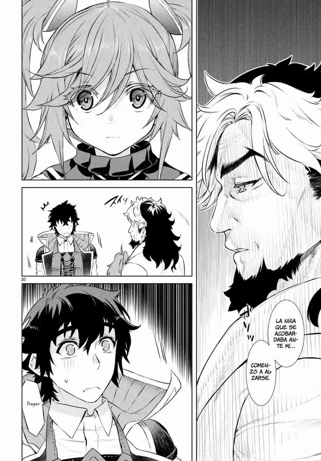 Isekai De Skill Wo Kaitai Shitara Cheat Na Yome Ga Zoushoku Shimashita: Gainen Kousa No Structure - Capítulo 58 - Página 22 - LectorTMOo
