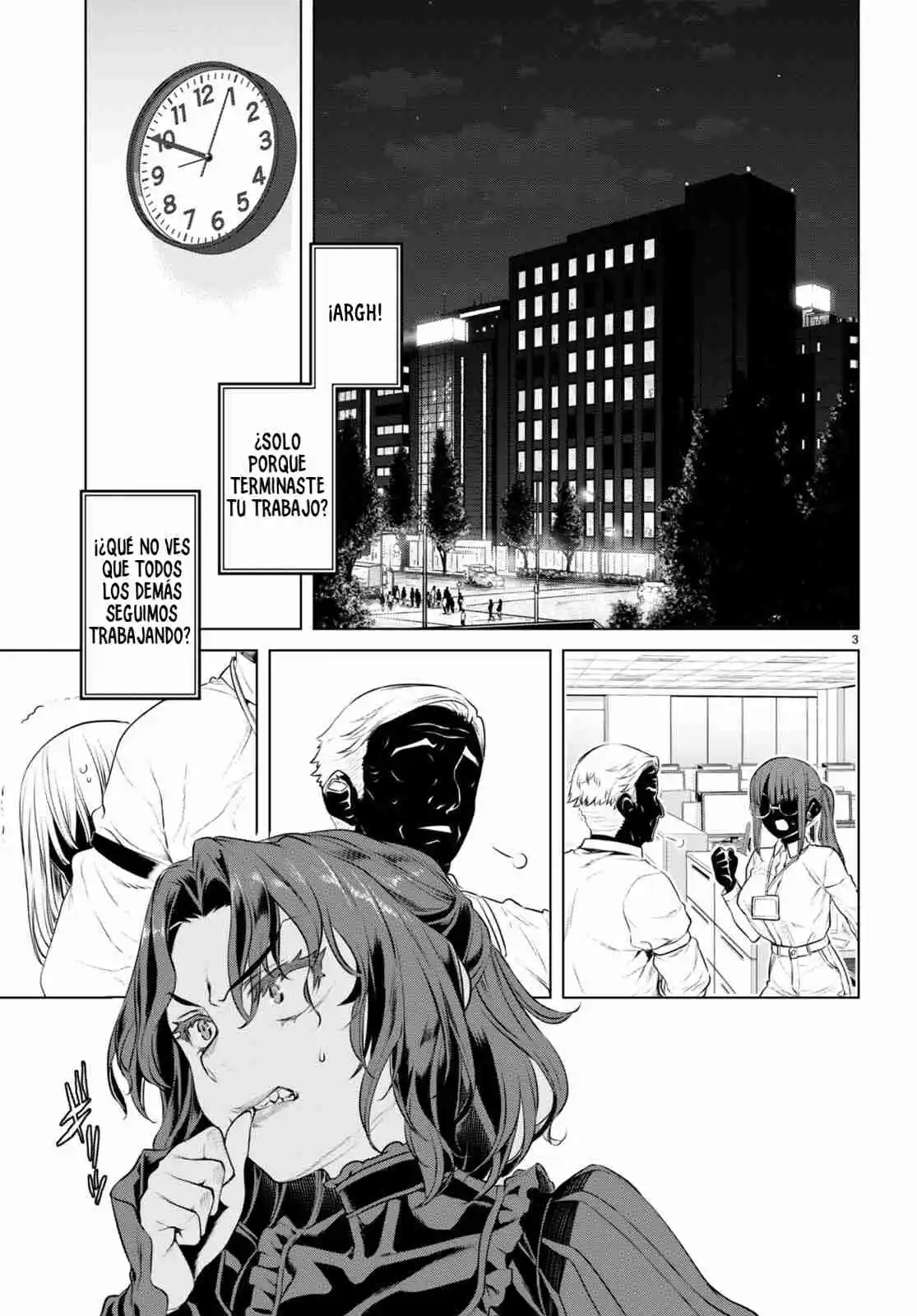 Isekai De Skill Wo Kaitai Shitara Cheat Na Yome Ga Zoushoku Shimashita: Gainen Kousa No Structure - Capítulo 62 - Página 6 - LectorTMOo