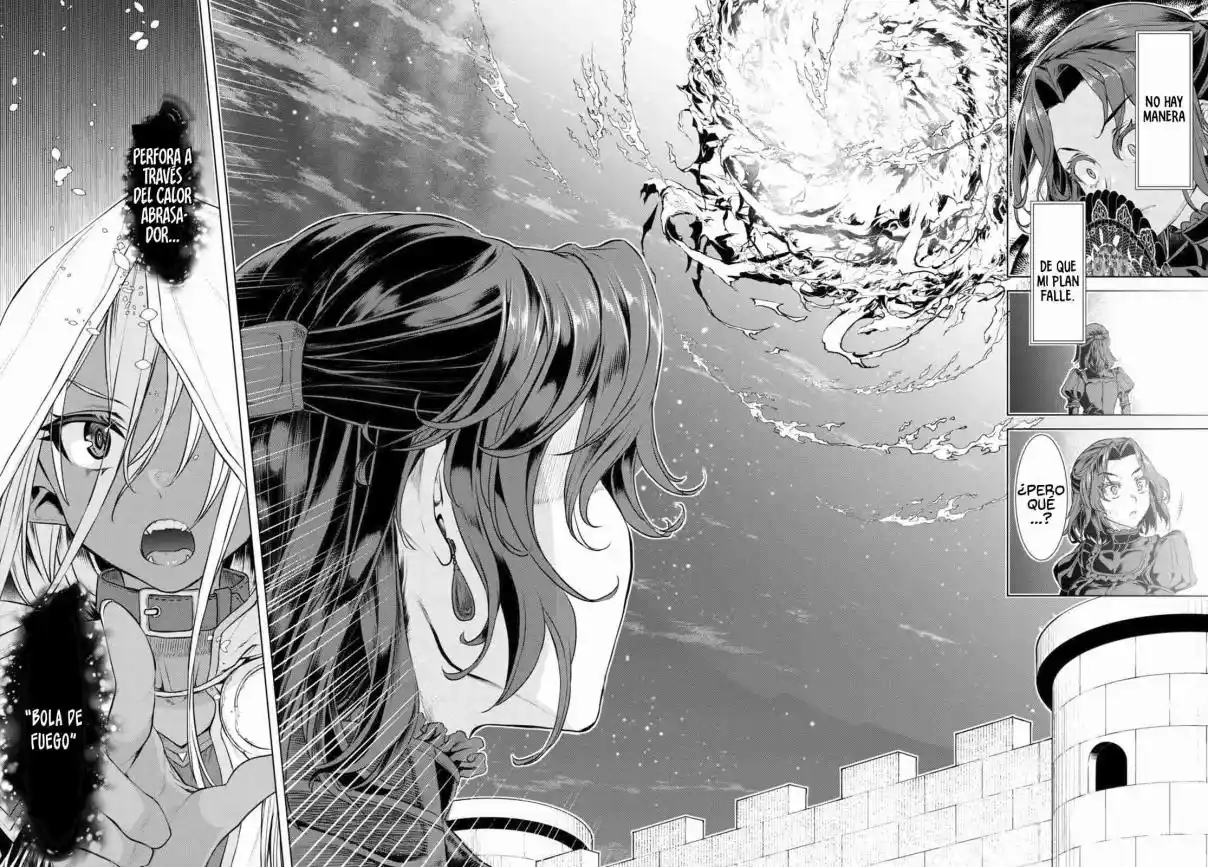 Isekai De Skill Wo Kaitai Shitara Cheat Na Yome Ga Zoushoku Shimashita: Gainen Kousa No Structure - Capítulo 62 - Página 15 - LectorTMOo
