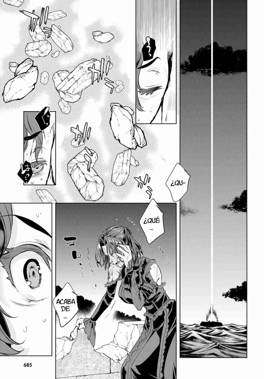 Isekai De Skill Wo Kaitai Shitara Cheat Na Yome Ga Zoushoku Shimashita: Gainen Kousa No Structure - Capítulo 62 - Página 17 - LectorTMOo