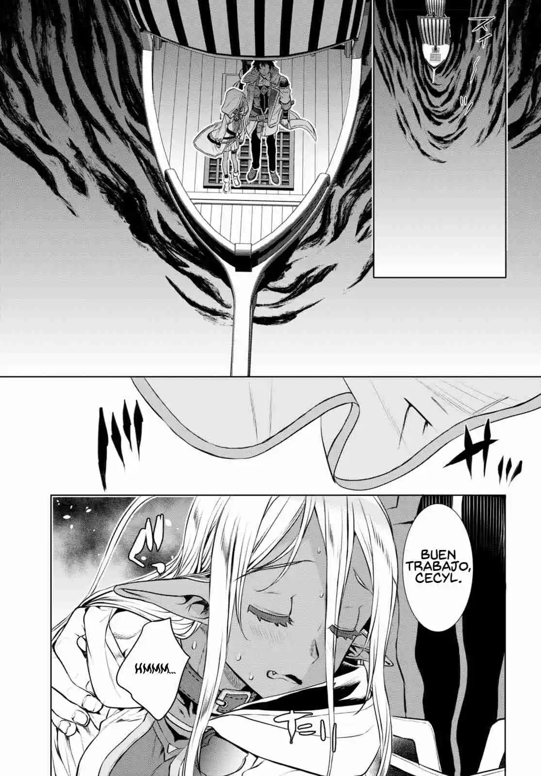 Isekai De Skill Wo Kaitai Shitara Cheat Na Yome Ga Zoushoku Shimashita: Gainen Kousa No Structure - Capítulo 62 - Página 21 - LectorTMOo