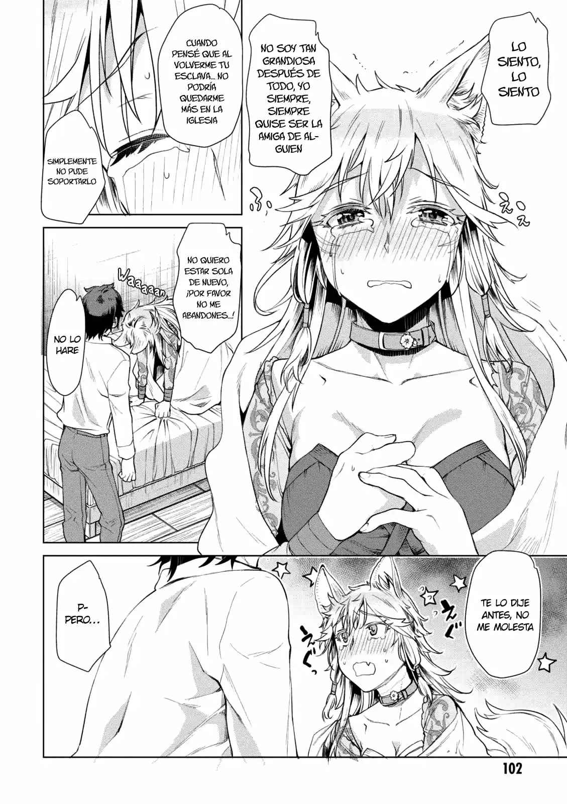 Isekai De Skill Wo Kaitai Shitara Cheat Na Yome Ga Zoushoku Shimashita: Gainen Kousa No Structure - Capítulo 9 - Página 13 - LectorTMOo