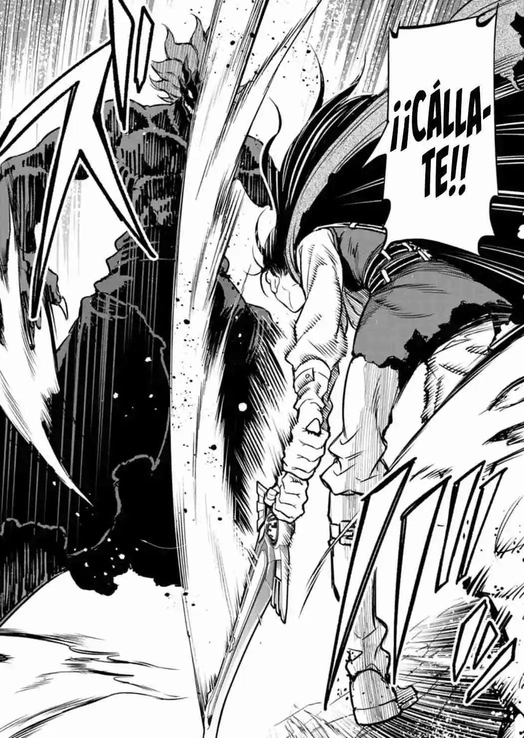 Isekai Kara Kikan Shitara Chikyuu Mo Kanari Fantajiu Deshita. Ato, Makeheroin-domo Kocchi Minna. - Capítulo 1 - Página 8 - LectorTMOo