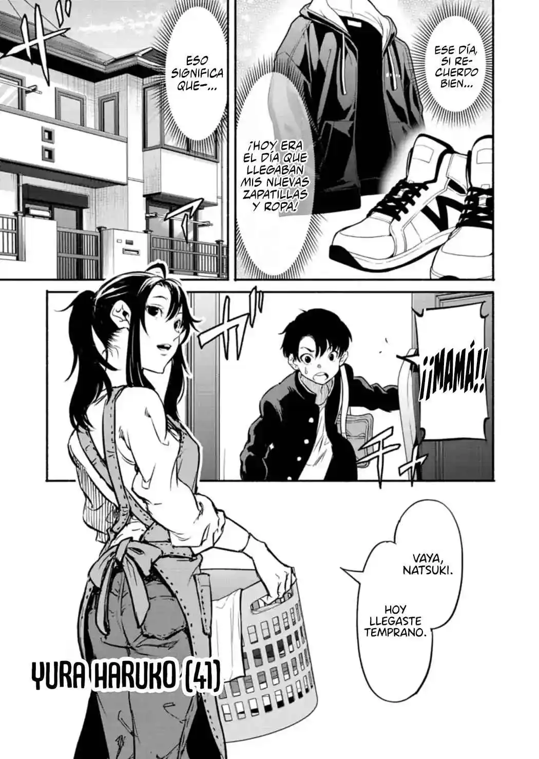 Isekai Kara Kikan Shitara Chikyuu Mo Kanari Fantajiu Deshita. Ato, Makeheroin-domo Kocchi Minna. - Capítulo 1 - Página 16 - LectorTMOo