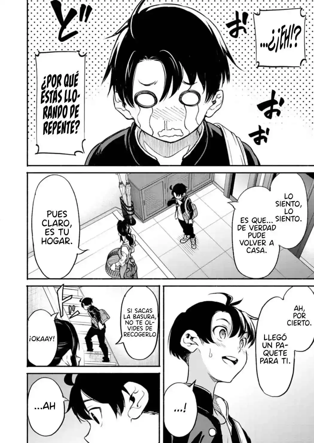 Isekai Kara Kikan Shitara Chikyuu Mo Kanari Fantajiu Deshita. Ato, Makeheroin-domo Kocchi Minna. - Capítulo 1 - Página 17 - LectorTMOo