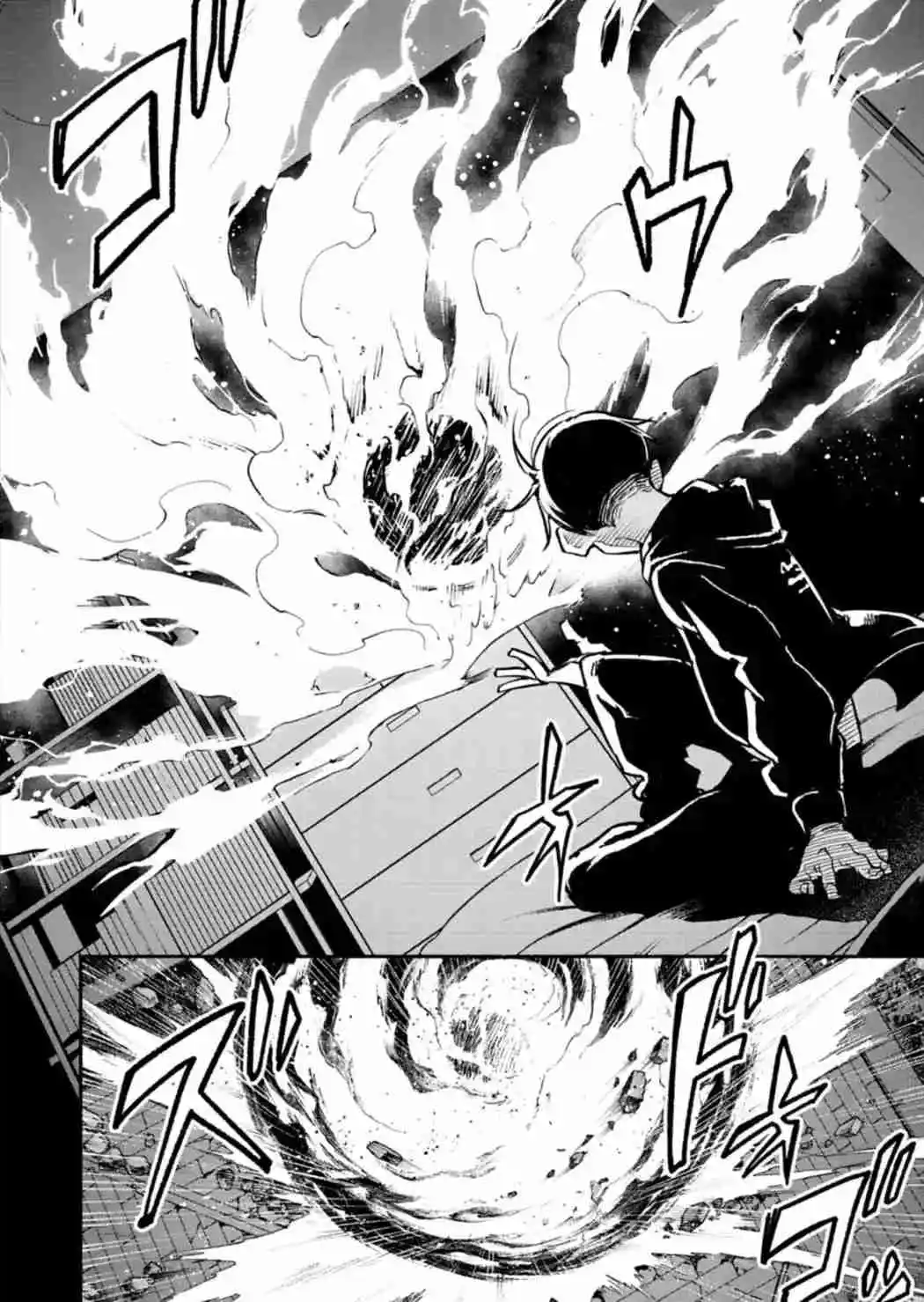 Isekai Kara Kikan Shitara Chikyuu Mo Kanari Fantajiu Deshita. Ato, Makeheroin-domo Kocchi Minna. - Capítulo 1 - Página 21 - LectorTMOo