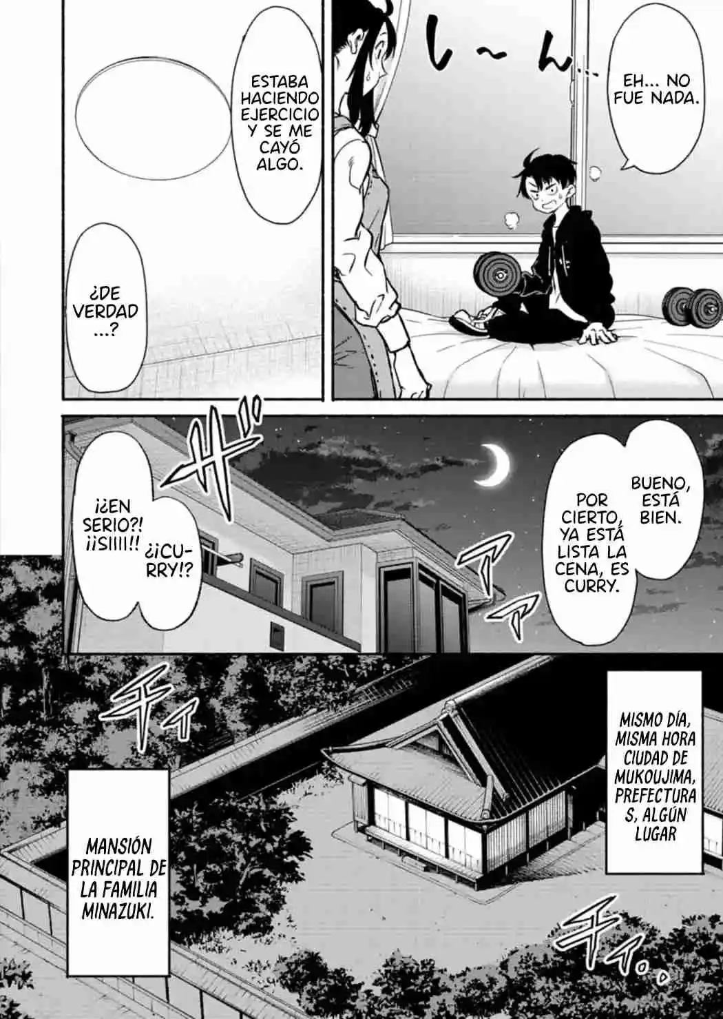 Isekai Kara Kikan Shitara Chikyuu Mo Kanari Fantajiu Deshita. Ato, Makeheroin-domo Kocchi Minna. - Capítulo 1 - Página 23 - LectorTMOo