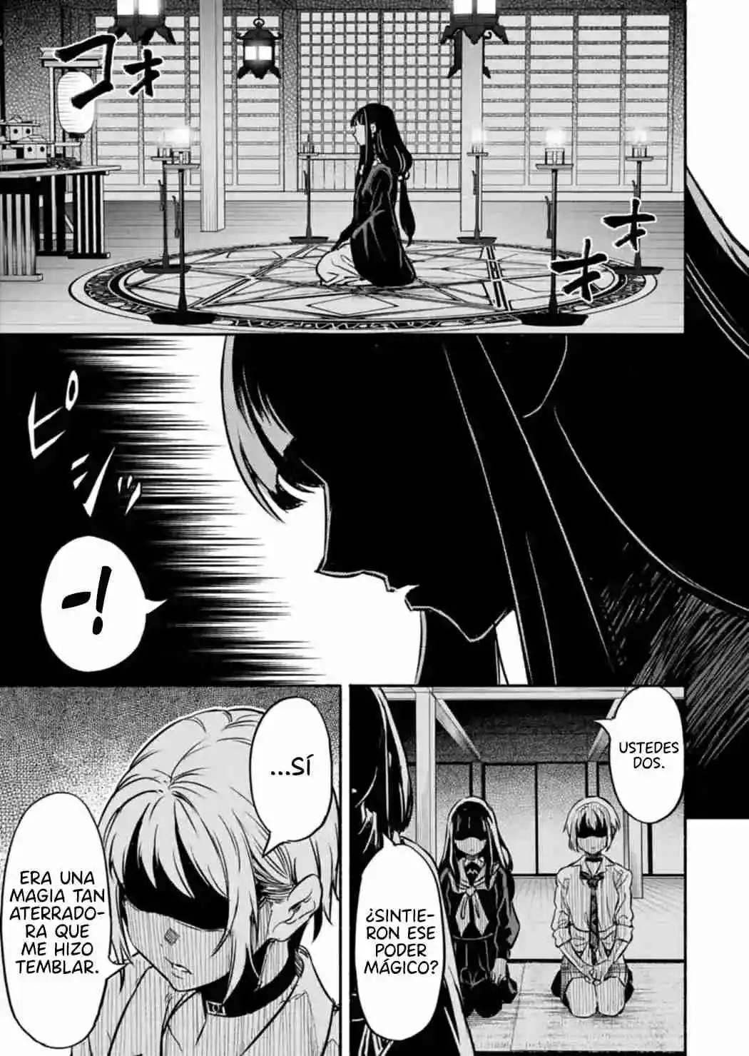 Isekai Kara Kikan Shitara Chikyuu Mo Kanari Fantajiu Deshita. Ato, Makeheroin-domo Kocchi Minna. - Capítulo 1 - Página 24 - LectorTMOo