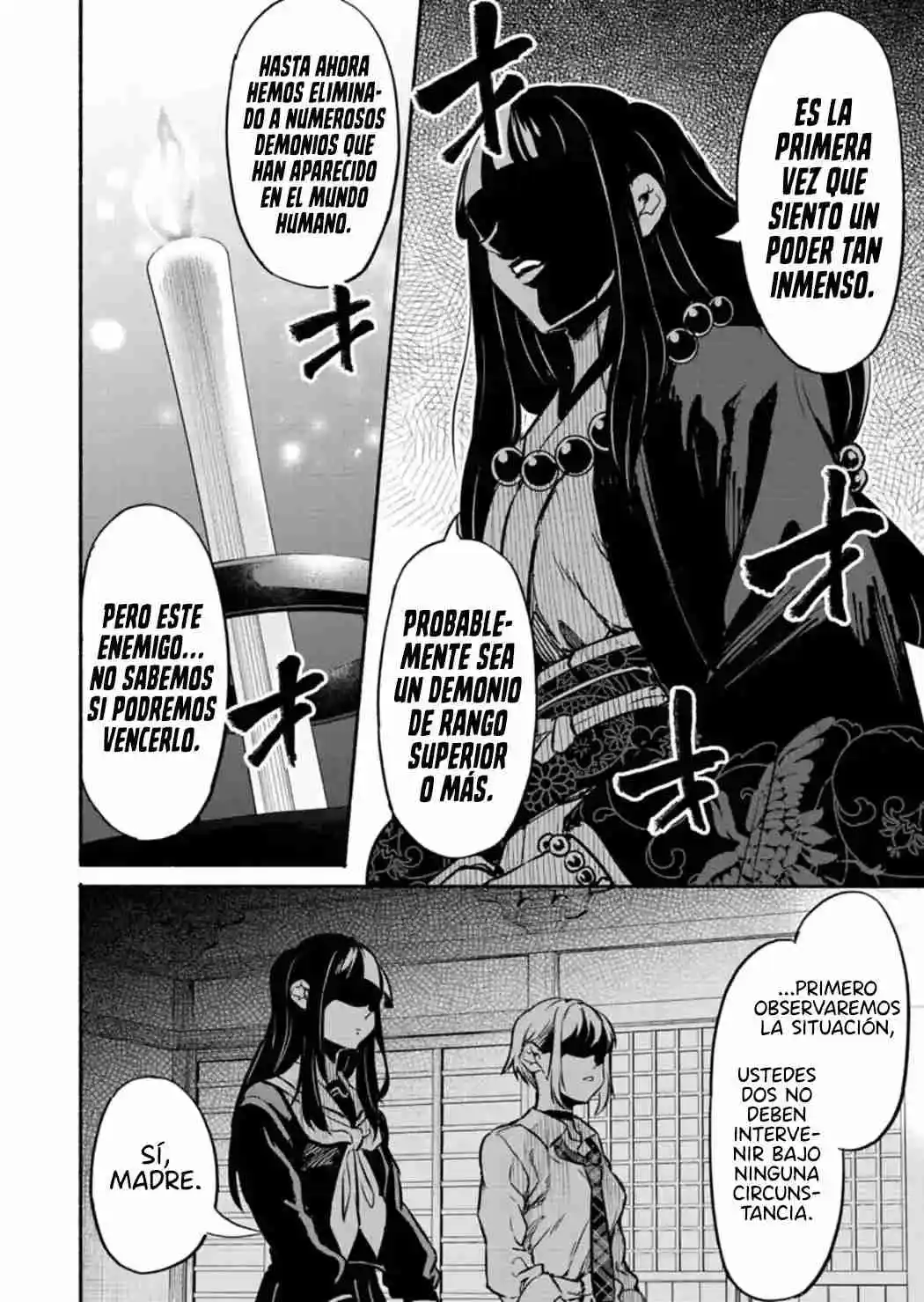 Isekai Kara Kikan Shitara Chikyuu Mo Kanari Fantajiu Deshita. Ato, Makeheroin-domo Kocchi Minna. - Capítulo 1 - Página 25 - LectorTMOo