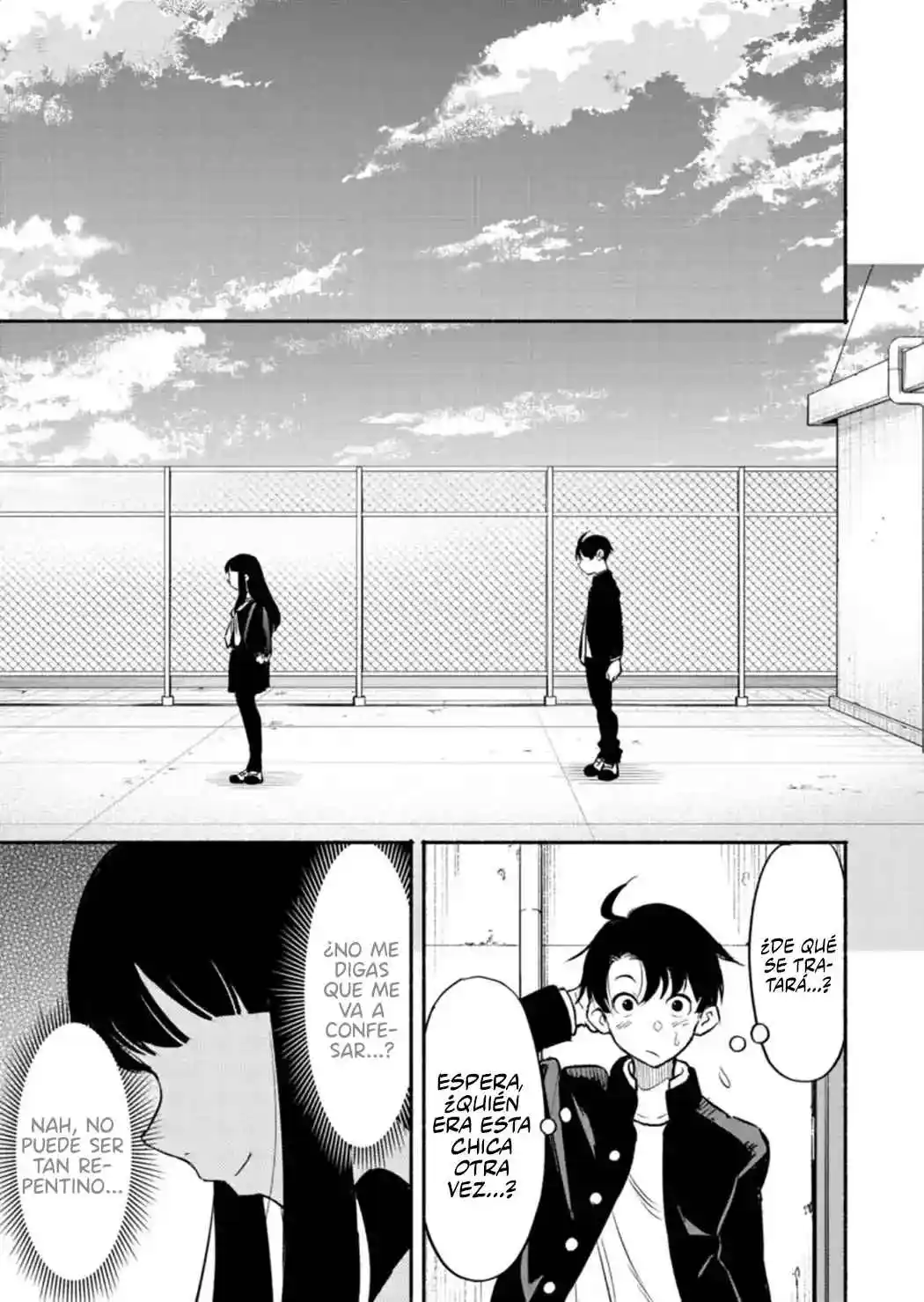 Isekai Kara Kikan Shitara Chikyuu Mo Kanari Fantajiu Deshita. Ato, Makeheroin-domo Kocchi Minna. - Capítulo 1 - Página 30 - LectorTMOo
