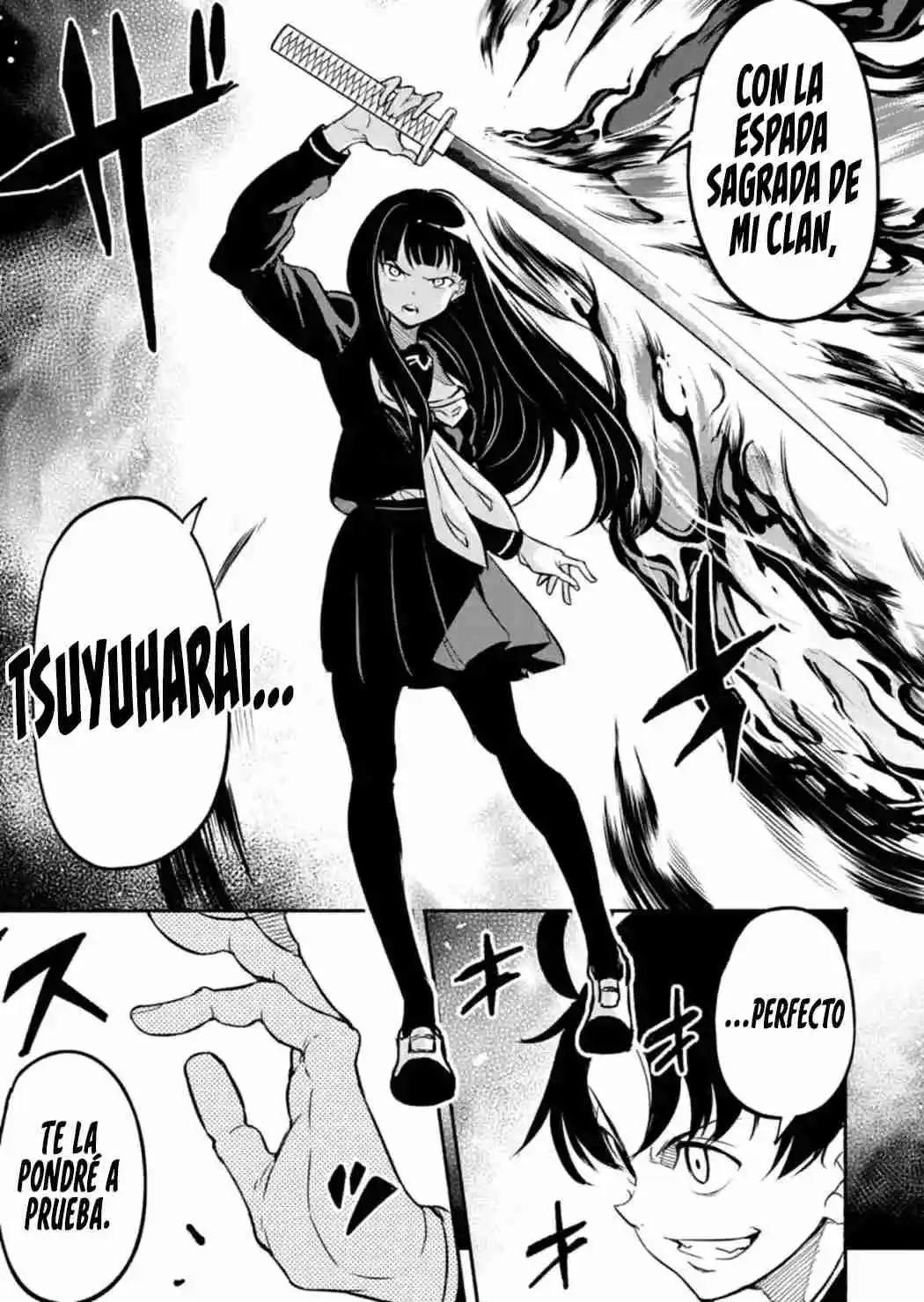 Isekai Kara Kikan Shitara Chikyuu Mo Kanari Fantajiu Deshita. Ato, Makeheroin-domo Kocchi Minna. - Capítulo 1 - Página 44 - LectorTMOo
