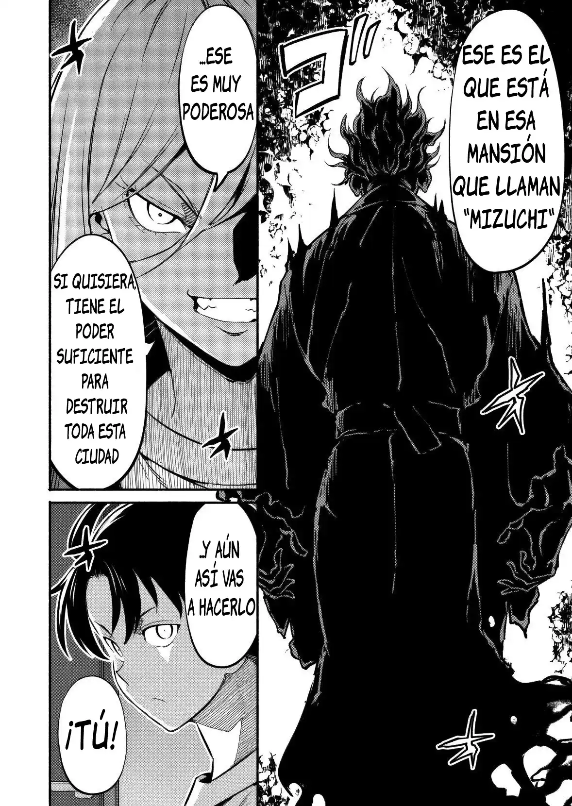 Isekai Kara Kikan Shitara Chikyuu Mo Kanari Fantajiu Deshita. Ato, Makeheroin-domo Kocchi Minna. - Capítulo 10 - Página 14 - LectorTMOo