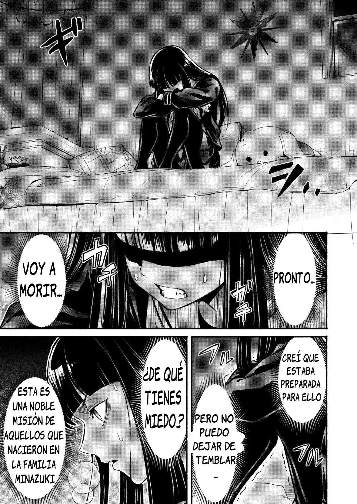 Isekai Kara Kikan Shitara Chikyuu Mo Kanari Fantajiu Deshita. Ato, Makeheroin-domo Kocchi Minna. - Capítulo 10 - Página 19 - LectorTMOo