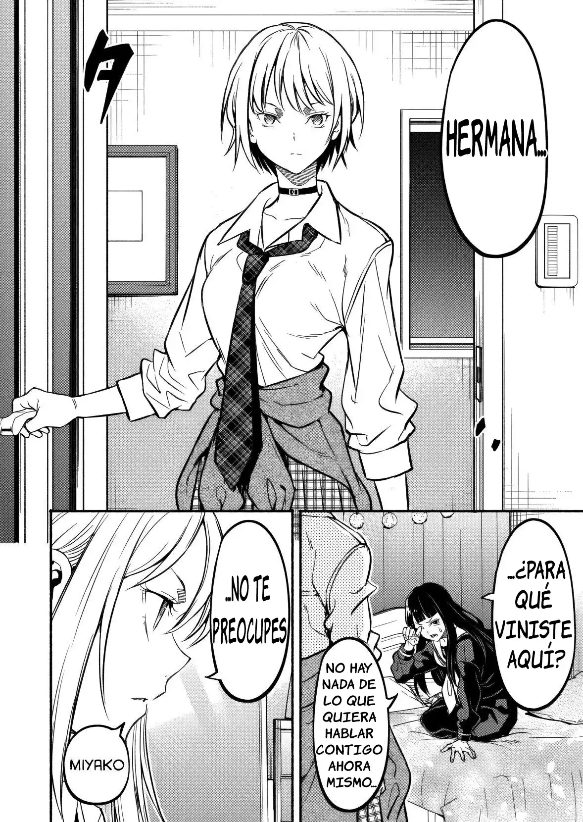 Isekai Kara Kikan Shitara Chikyuu Mo Kanari Fantajiu Deshita. Ato, Makeheroin-domo Kocchi Minna. - Capítulo 10 - Página 22 - LectorTMOo