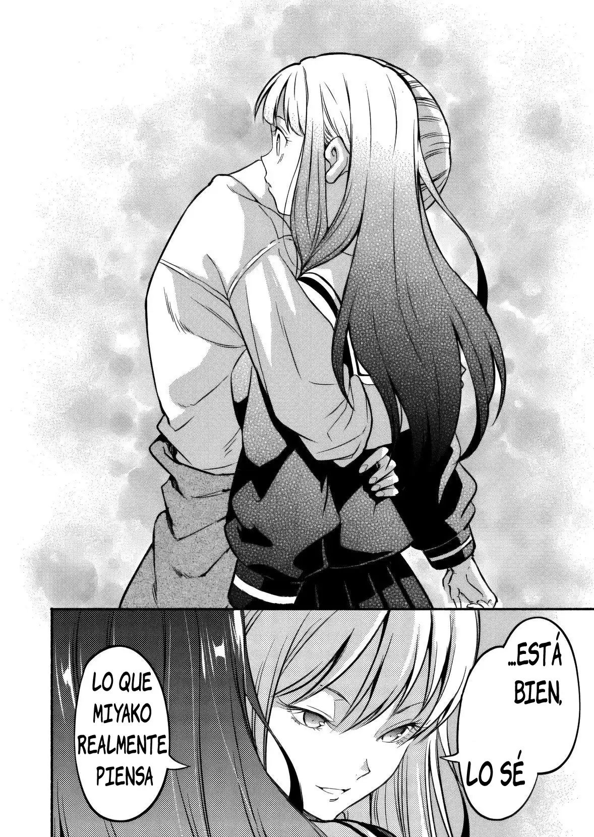 Isekai Kara Kikan Shitara Chikyuu Mo Kanari Fantajiu Deshita. Ato, Makeheroin-domo Kocchi Minna. - Capítulo 10 - Página 24 - LectorTMOo