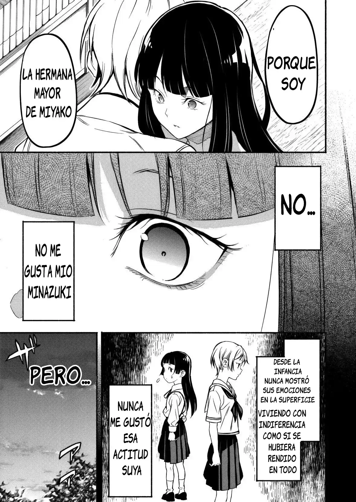 Isekai Kara Kikan Shitara Chikyuu Mo Kanari Fantajiu Deshita. Ato, Makeheroin-domo Kocchi Minna. - Capítulo 10 - Página 25 - LectorTMOo