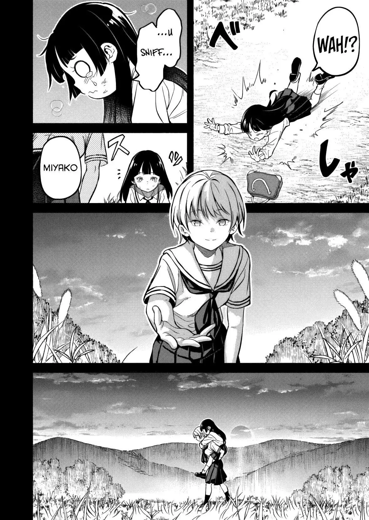 Isekai Kara Kikan Shitara Chikyuu Mo Kanari Fantajiu Deshita. Ato, Makeheroin-domo Kocchi Minna. - Capítulo 10 - Página 26 - LectorTMOo